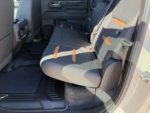 New 2026 Beige GMC AT4 image 12