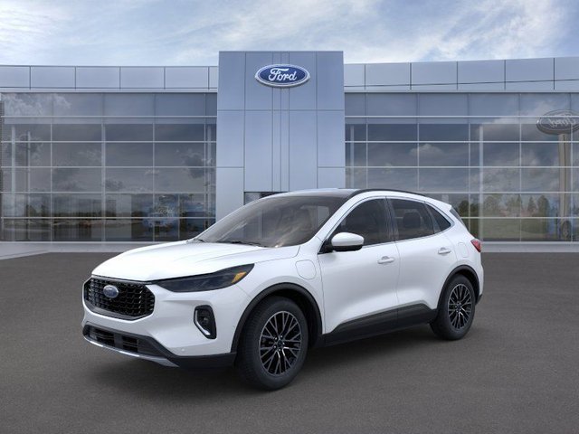2023 Ford Escape Plug-In Hybrid Base