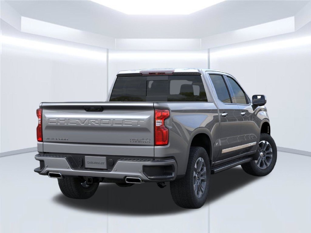 2026 Chevrolet Silverado 1500 High Country - Photo 6