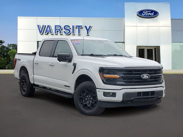 Certified Used 2024 Avalanche Ford XLT image 33