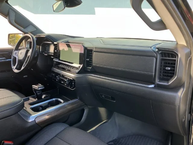 2023 Chevrolet Silverado 1500 RST - Photo 29