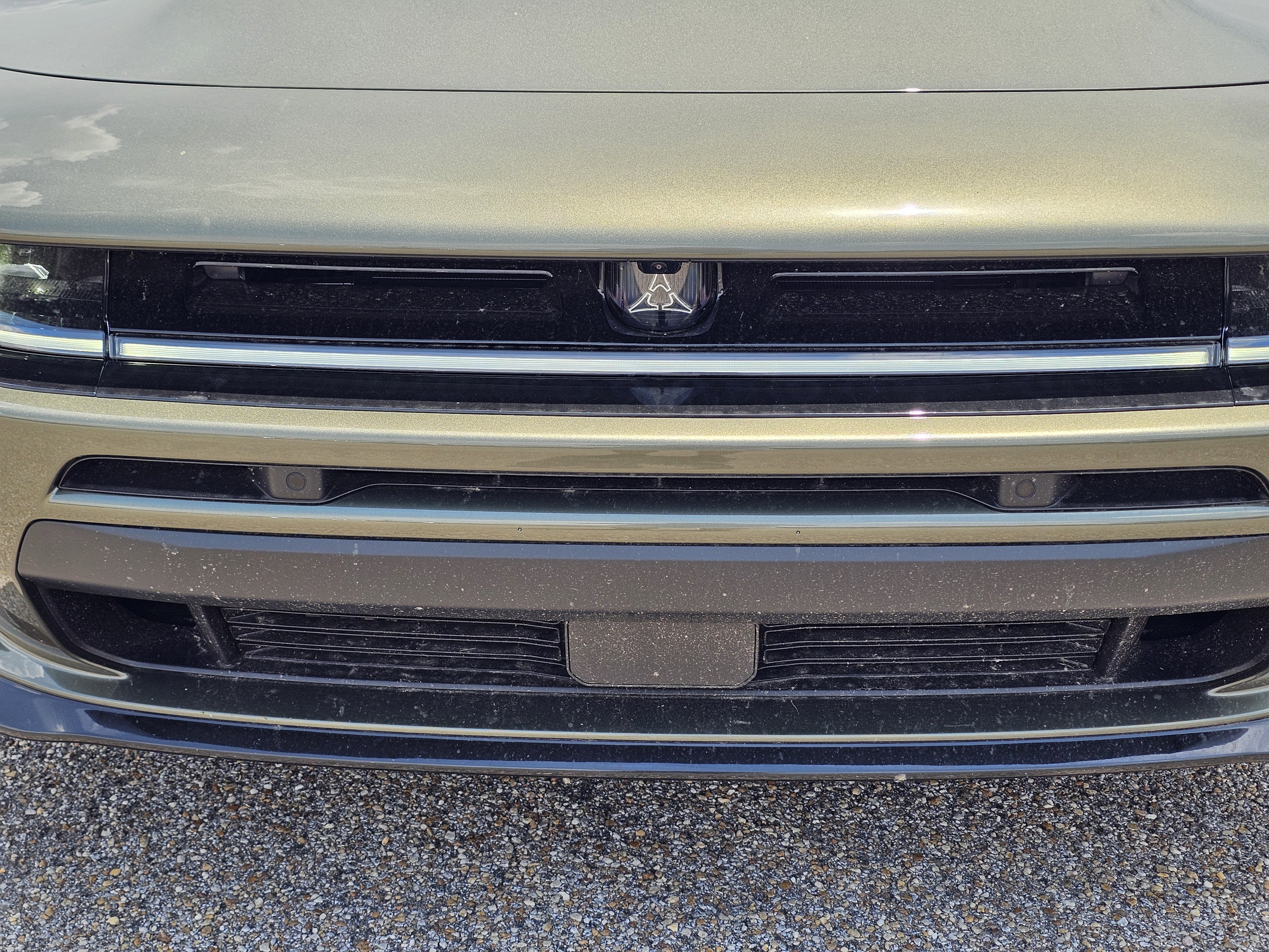 New 2026 Green Machine Dodge Scat Pack Plus image 3