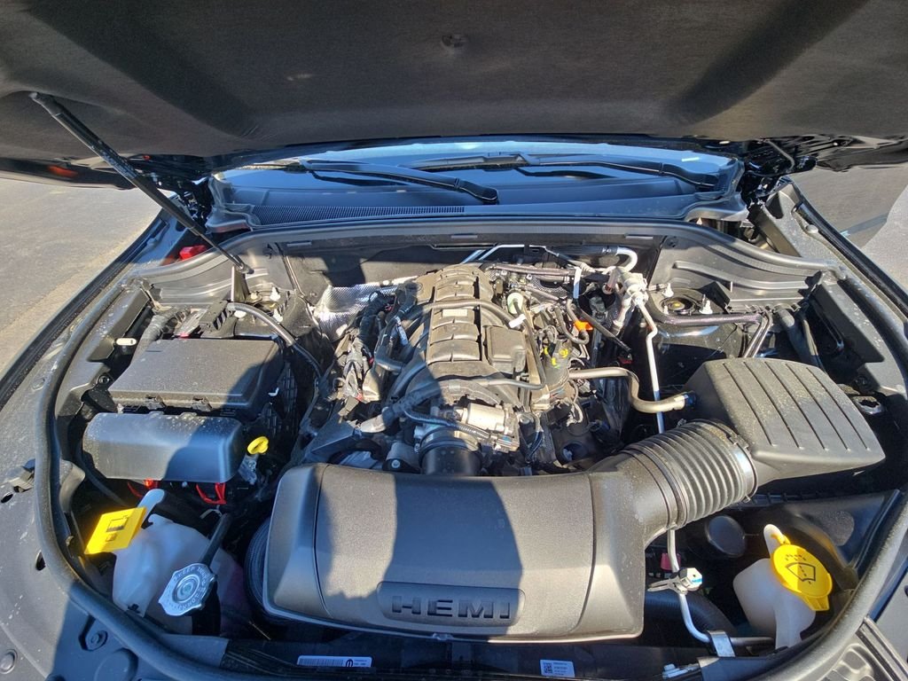 2026 Dodge Durango GT HEMI V8 - Photo 33