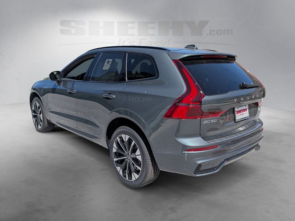New 2026  Volvo T8 Plus image 5