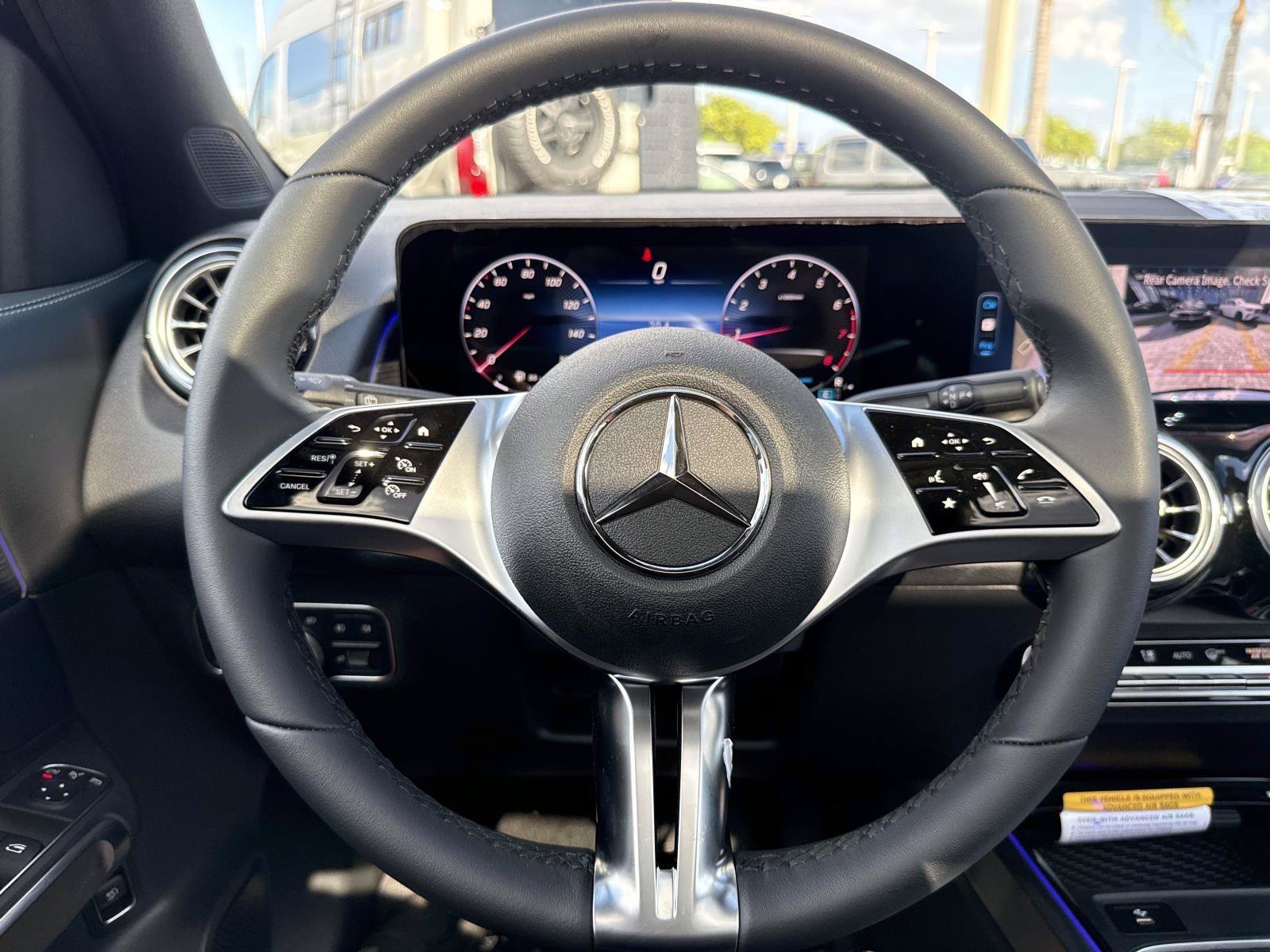 New 2026 Black Mercedes-Benz 250 SUV image 29