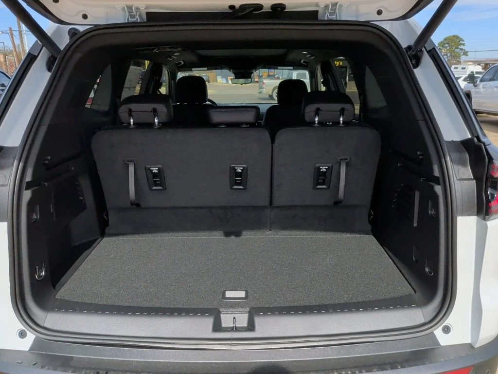 2026 GMC Acadia Elevation - Photo 42