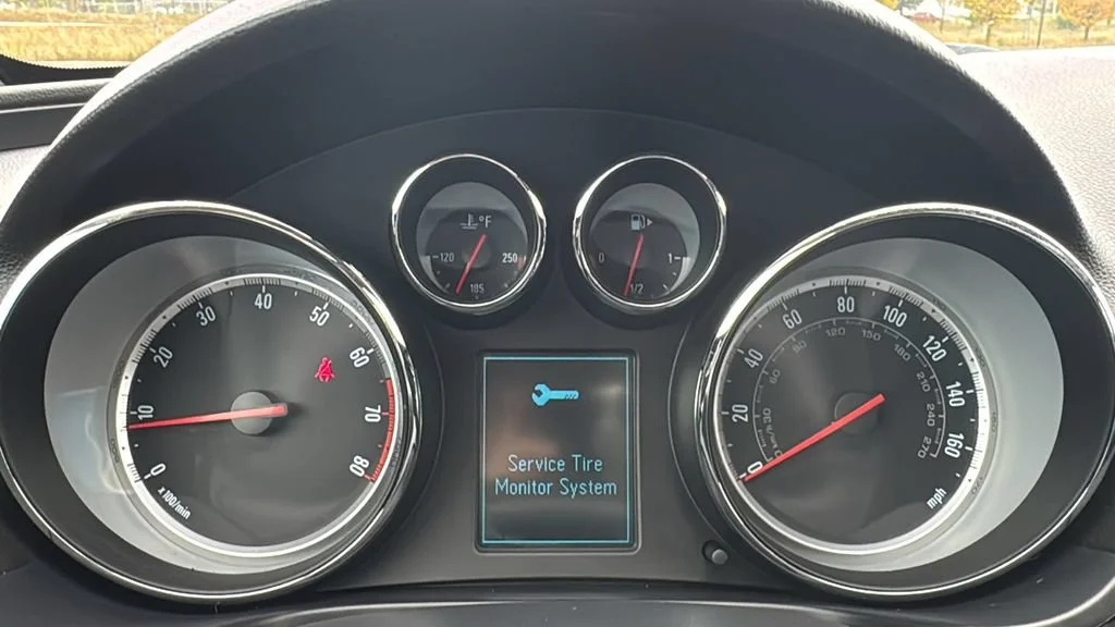 Used 2013 BLACK ONYX Buick Turbo Premium 1 image 20