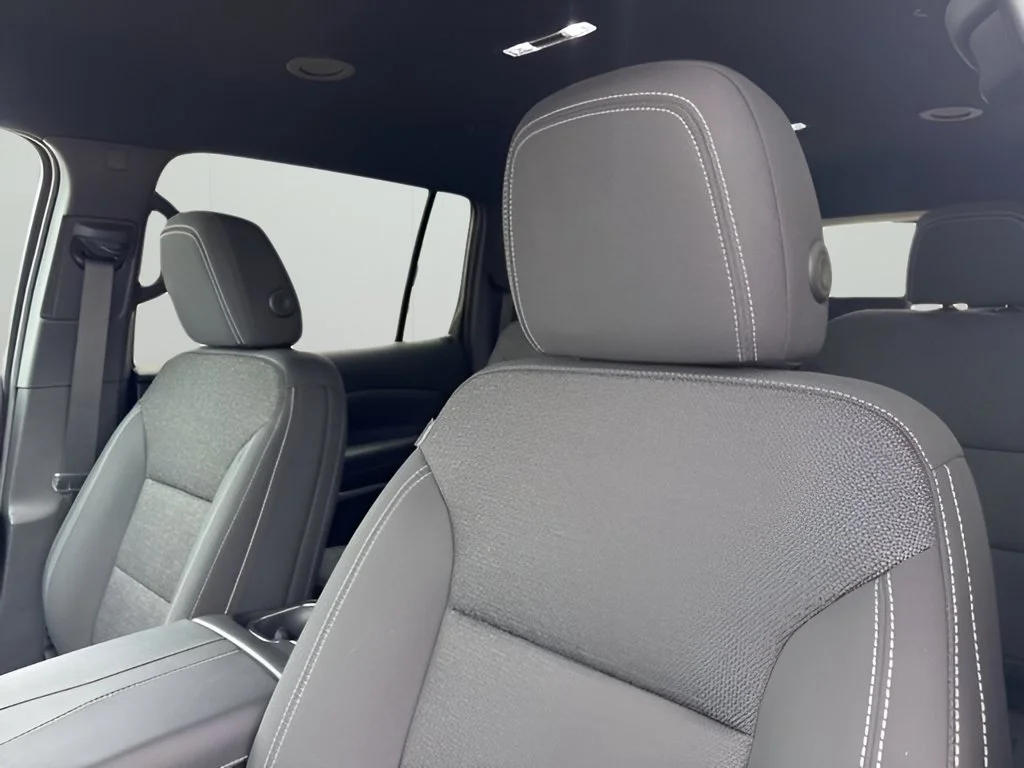 New 2026 Radiant Red Tintcoat Chevrolet LT image 12