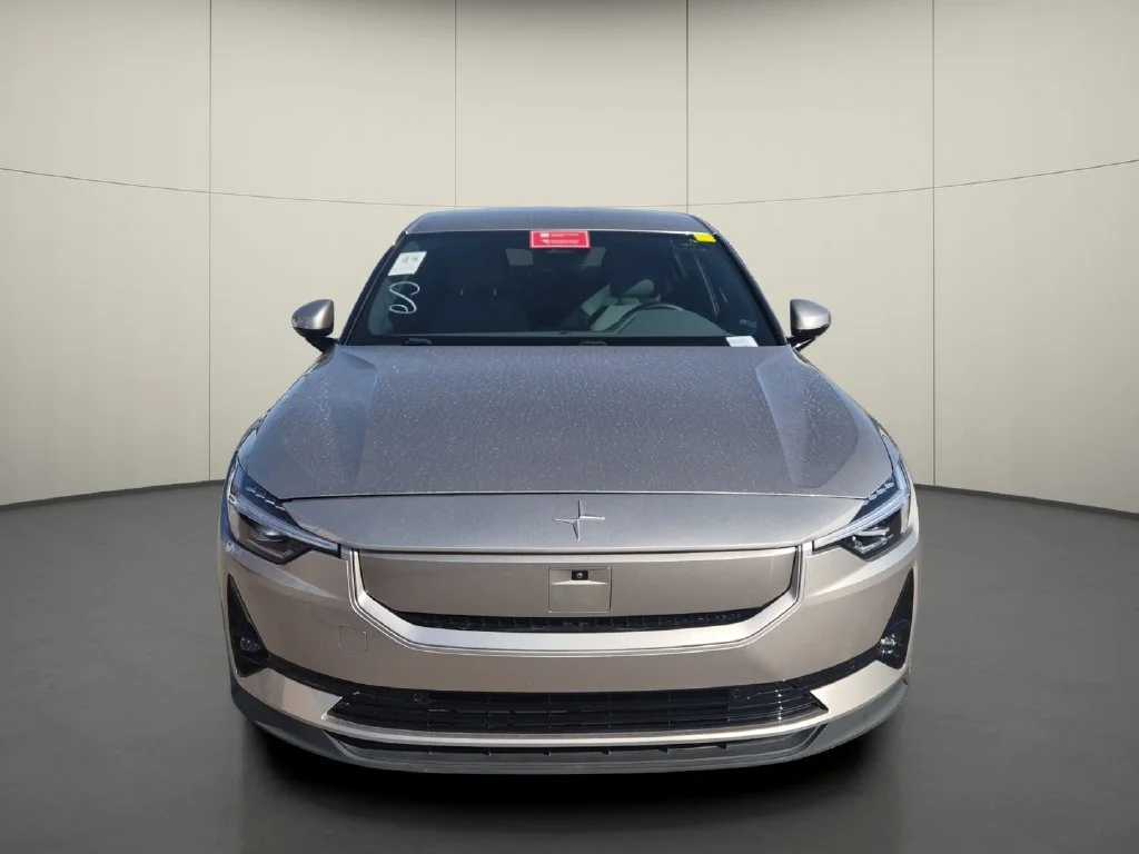 Used 2024  Polestar Long Range Single Motor image 2