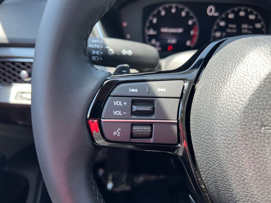 Used 2026 White Acura Base image 21