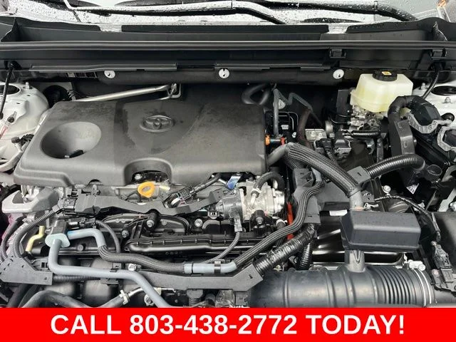 Used 2026 Beige Toyota XSE image 35