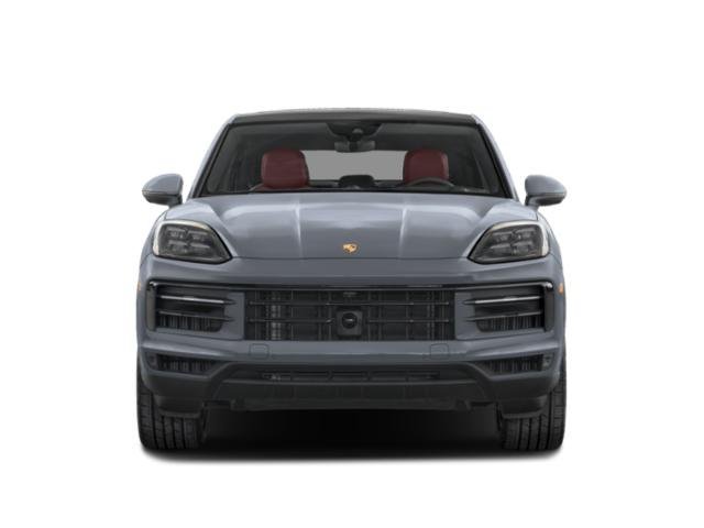 2024 Porsche Cayenne Coupe photo 2