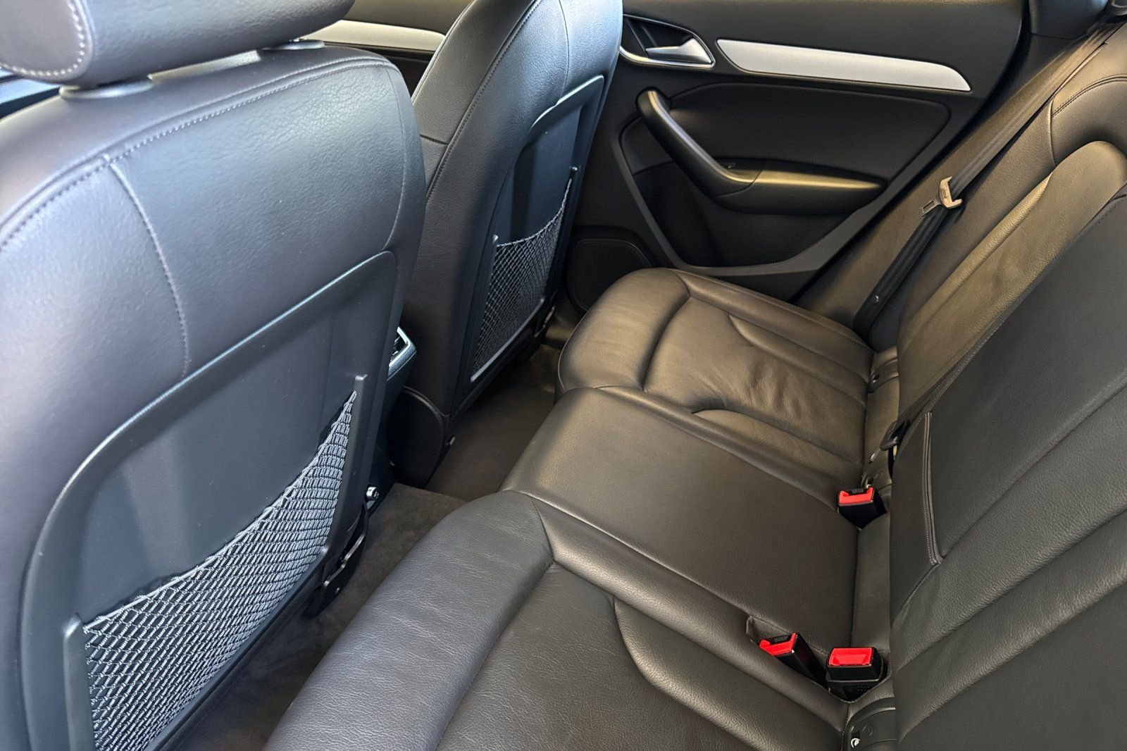 2017 Audi Q3 Premium - Photo 11