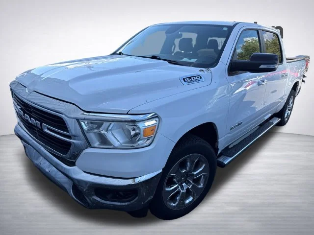 2020 RAM 1500 Pickup