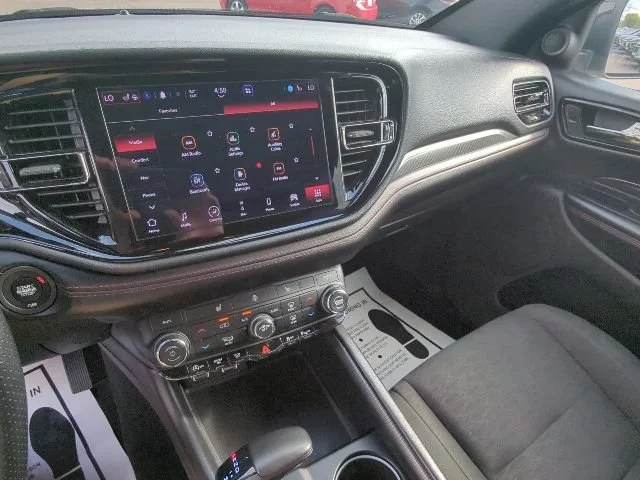 Used 2025  Dodge GT image 16
