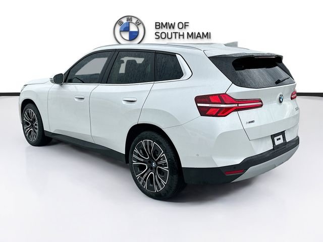 New 2026 White BMW 30 xDrive image 4