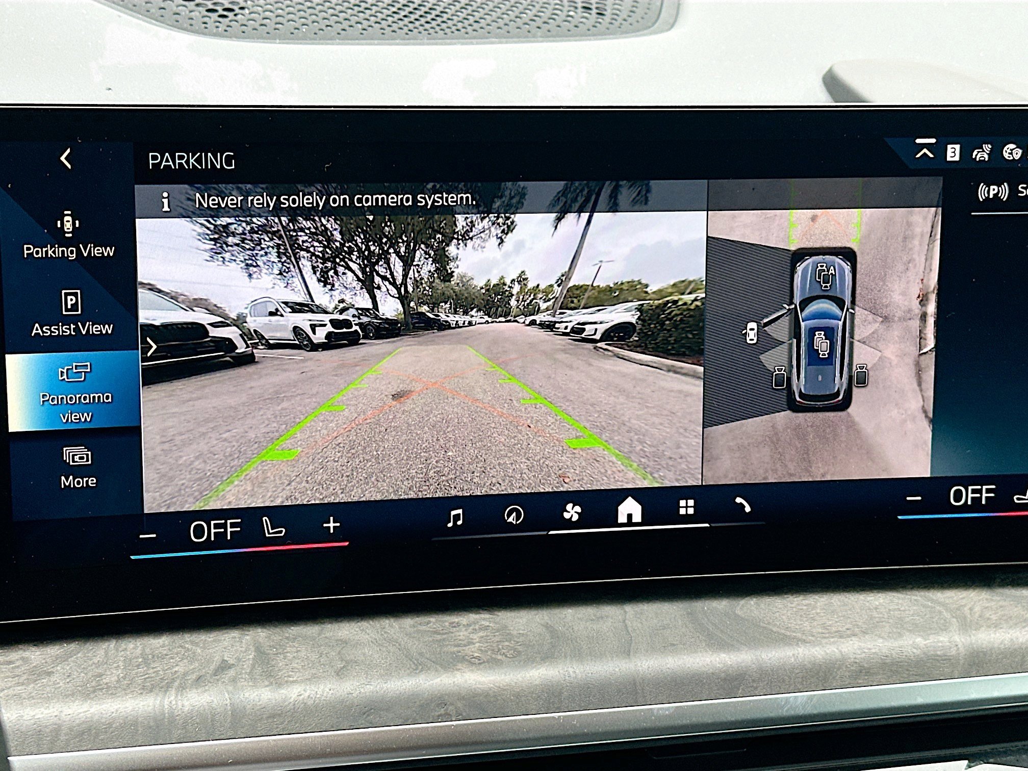 New 2026 Skyscraper Grey Metallic BMW xDrive50e image 12
