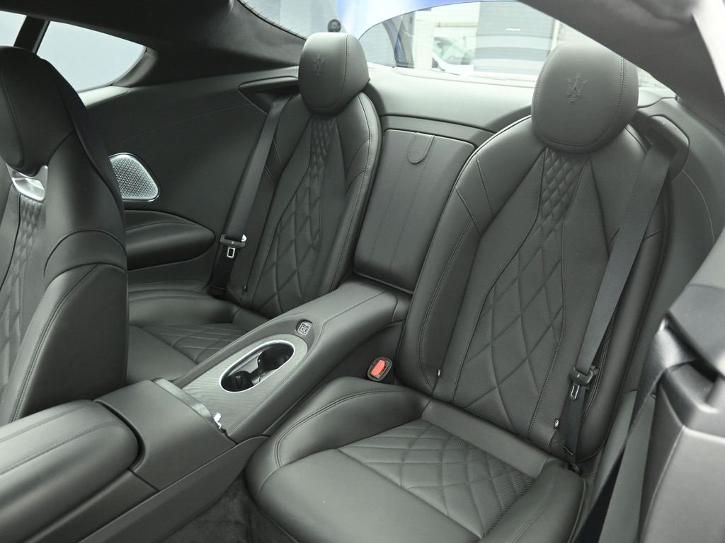 2024 MASERATI GRANTURISMO - Image 19