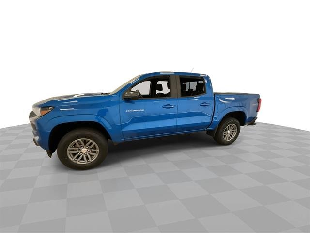 2023 Chevrolet Colorado LT, photo 6 of 12