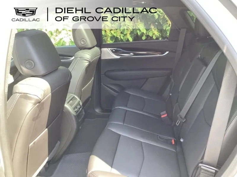 2025 Cadillac XT5 Premium Luxury - Photo 12