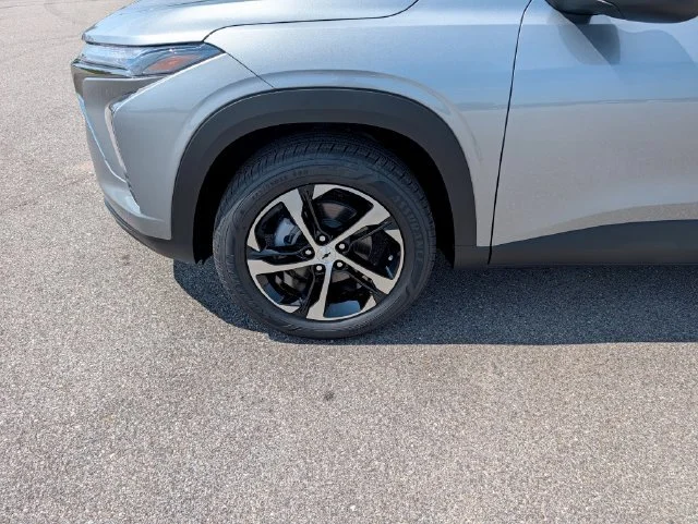 2026 Chevrolet Trax RS - Photo 27