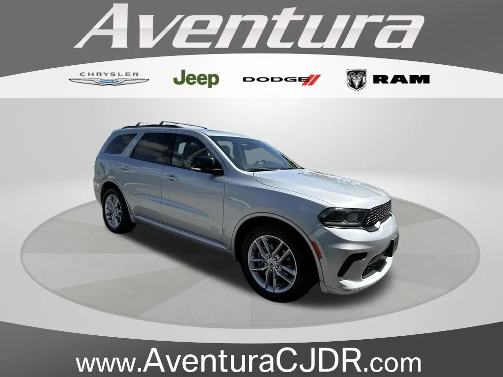 2024 Dodge Durango GT Plus RWD's photo