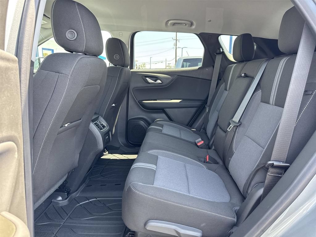 2026 Chevrolet Blazer 2LT - Photo 26