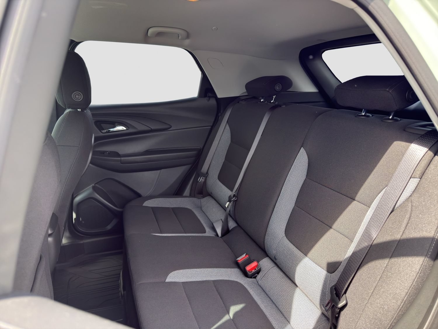 2026 Chevrolet Trailblazer LT - Photo 13