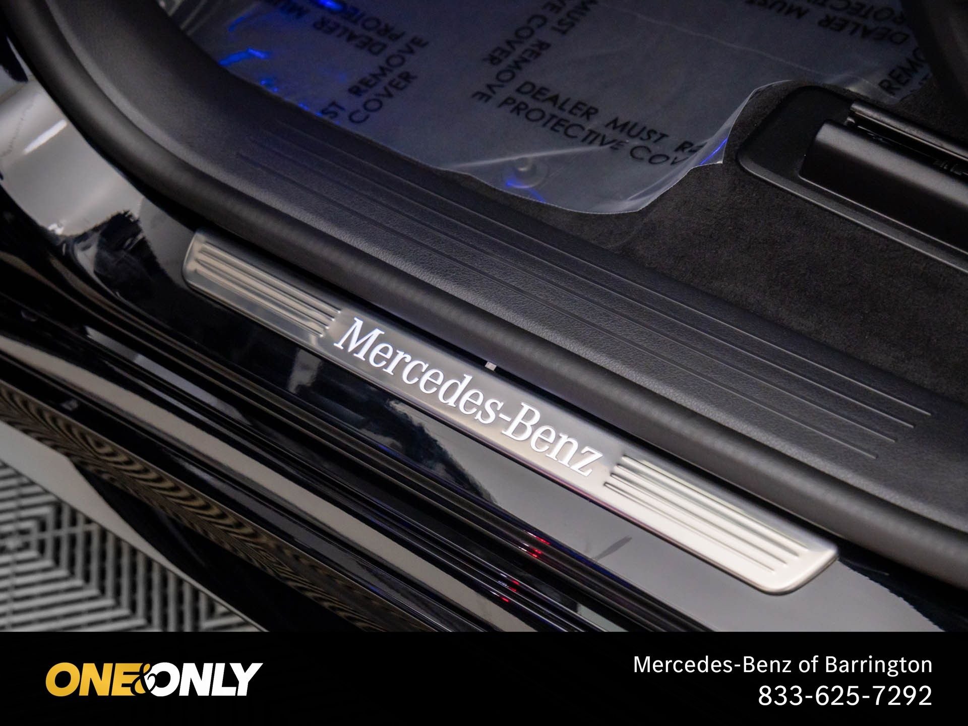 Used 2026 Black Mercedes-Benz GLE 450 image 15