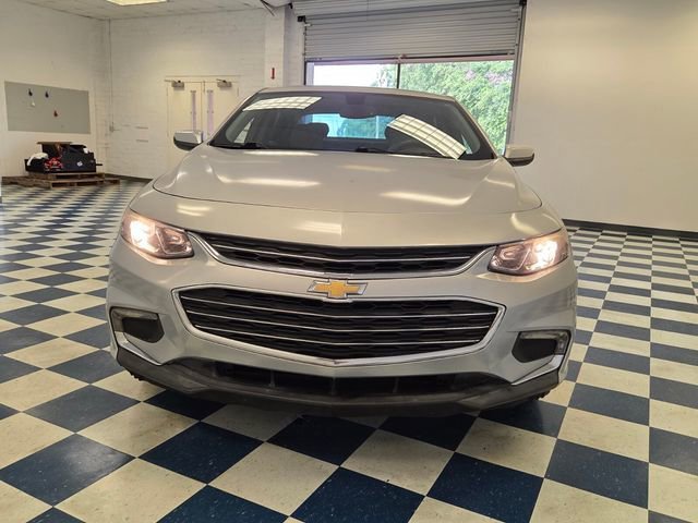 Used 2016 Chevrolet Malibu 1LT with VIN 1G1ZE5ST3GF206426 for sale in Warner Robins, GA