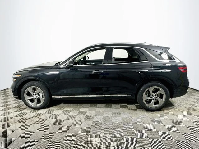New 2027 Genesis GV70 2.5T