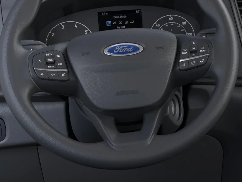 New 2025 Oxford White Ford  image 38