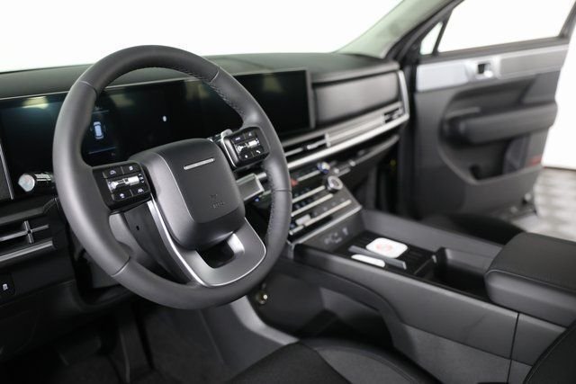 2026 Hyundai Santa Fe SE - Photo 15