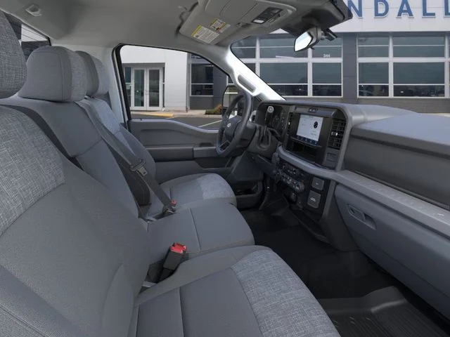 2025 Ford F-250 Super Duty XLT - Photo 11