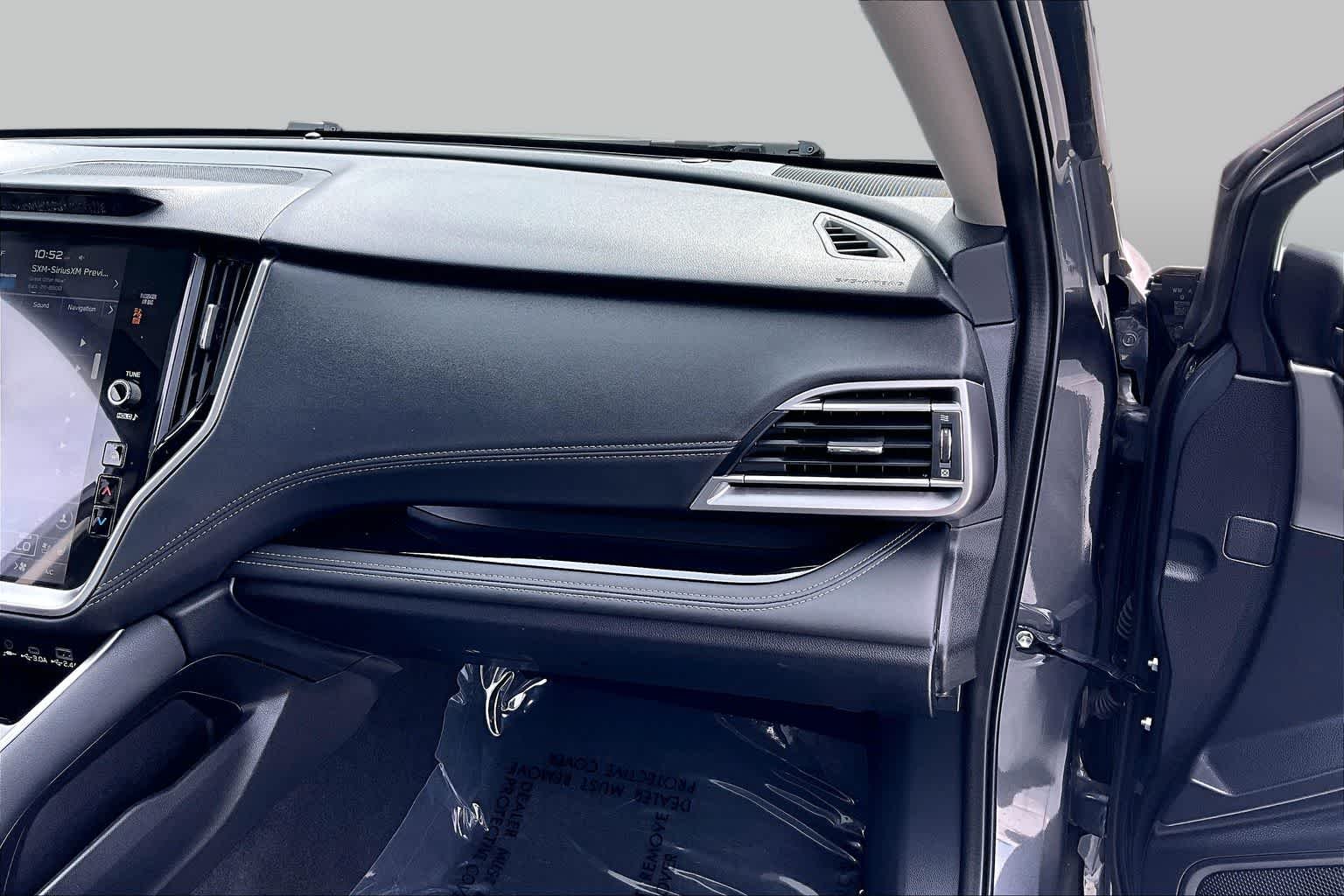 2024 Subaru Legacy Touring - Photo 29