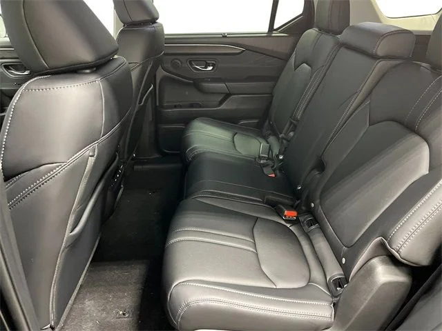 2026 Honda Pilot Touring Blackout - Photo 18