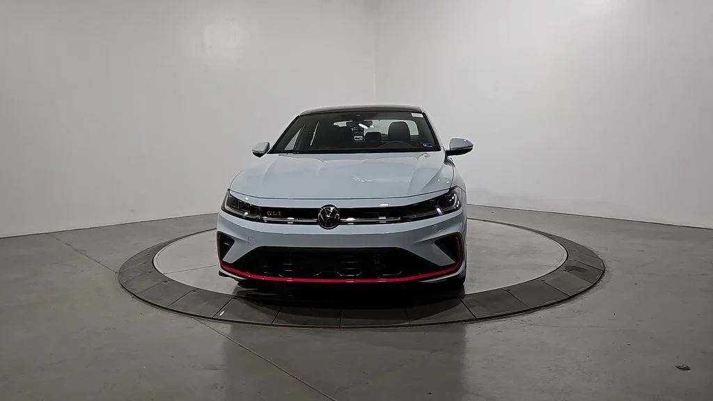 New 2026 Gray Volkswagen 2.0T Autobahn image 8