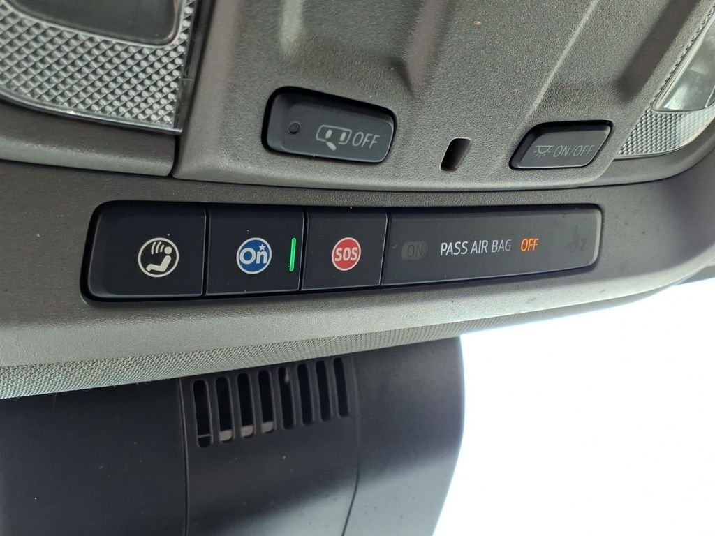 Used 2023 Ash Chevrolet Custom image 16