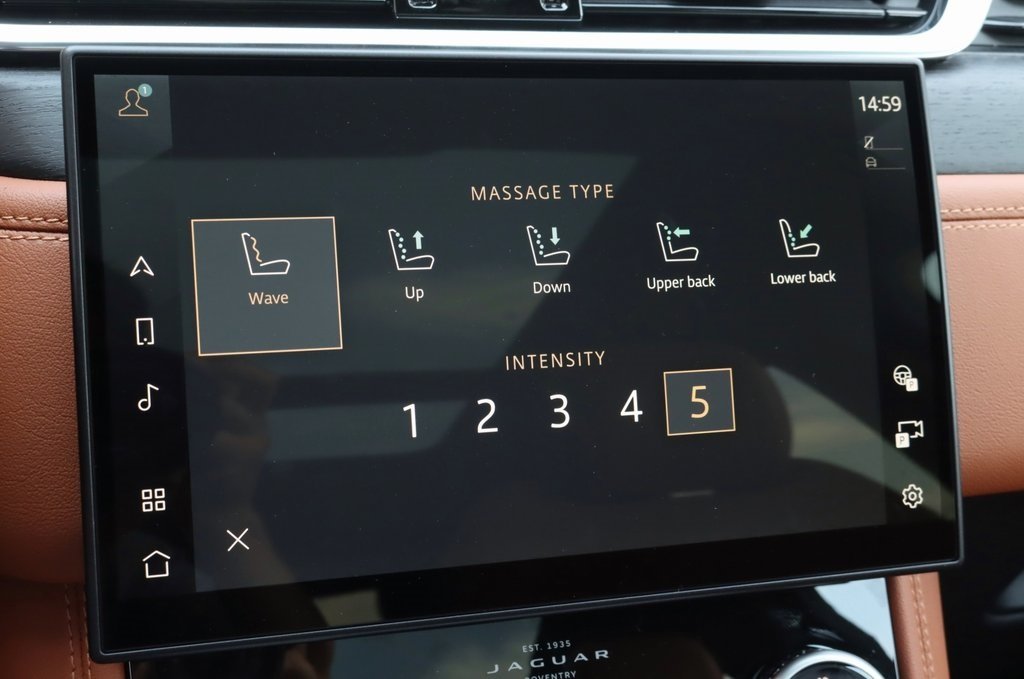 2026 JAGUAR F-PACE - Image 25