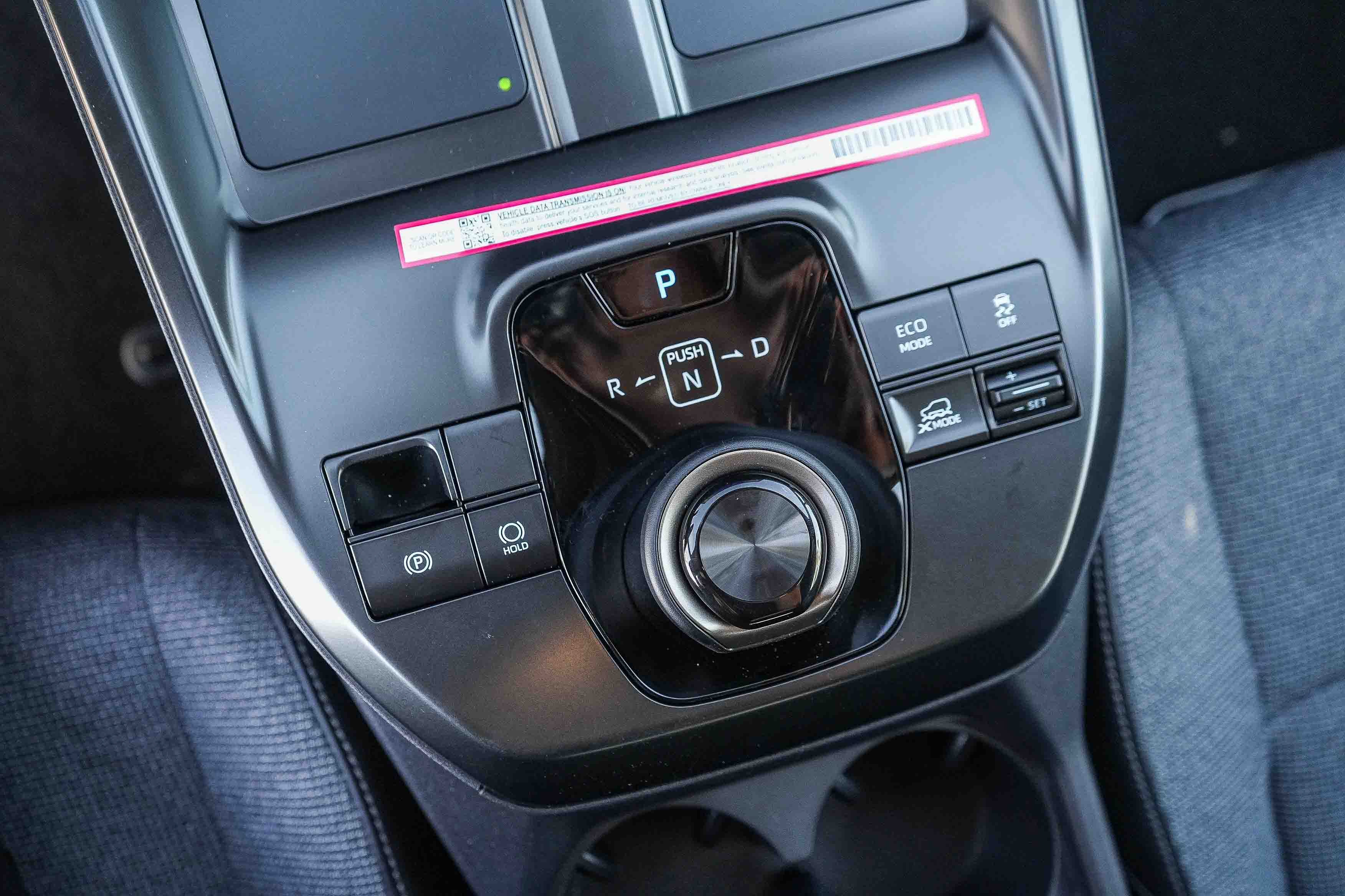 New 2026 Heavy Metal <sup>1</sup> Toyota  XLE image 19