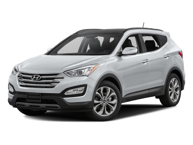 2016 Hyundai Santa Fe Sport 2.0T AWD's photo