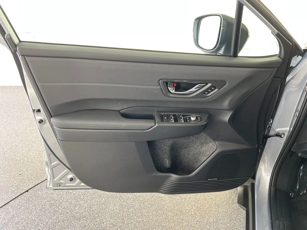 2026 Subaru Outback Touring XT - Photo 12