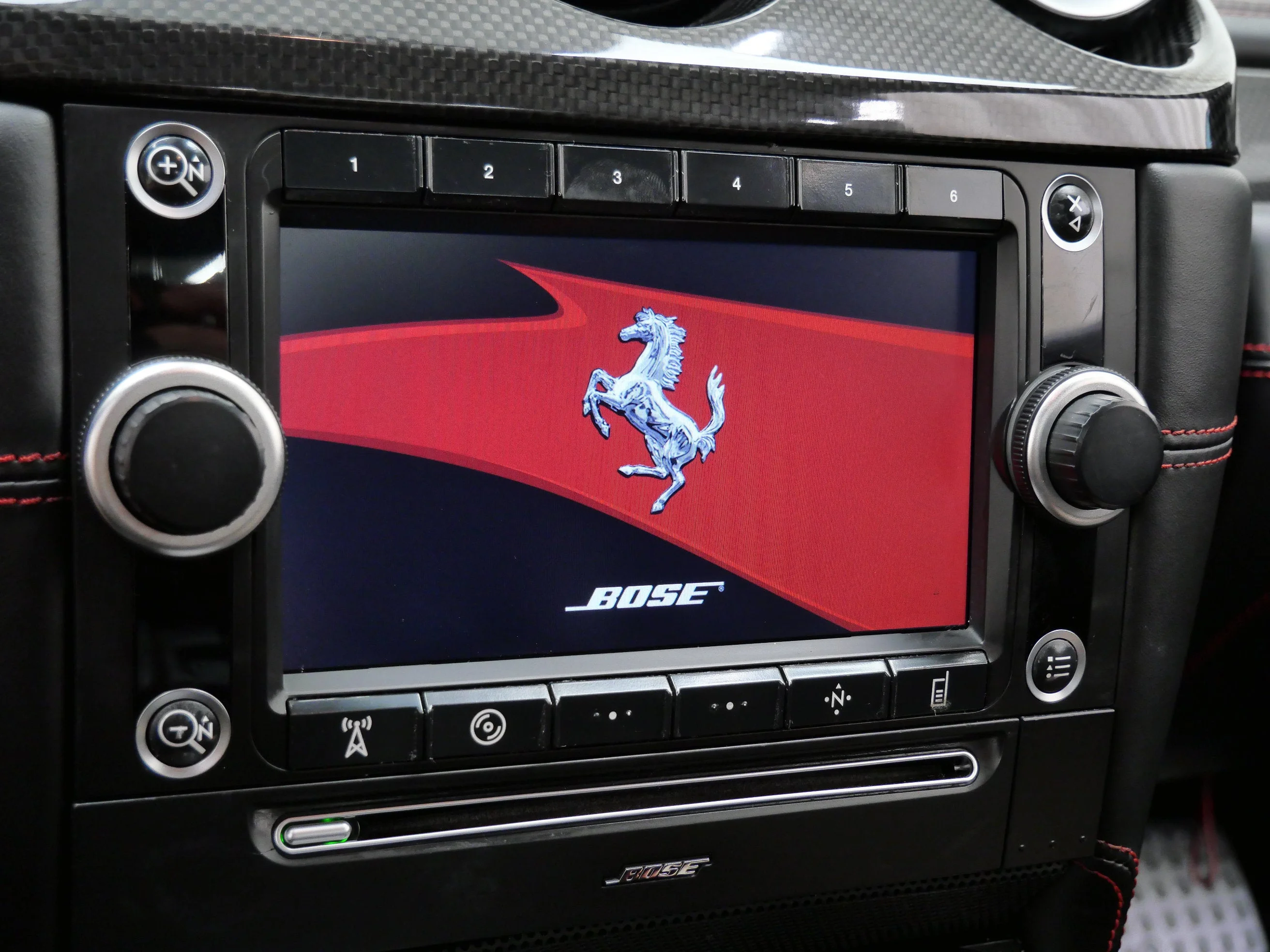 2008 Ferrari 612 Base - Photo 22