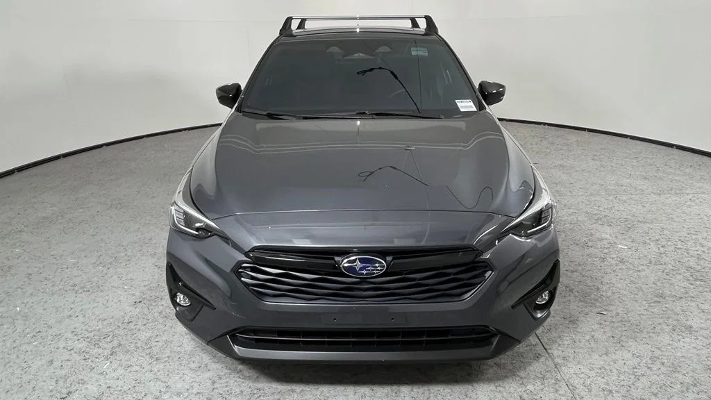 Used 2024 Gray Subaru 2.5RS image 8