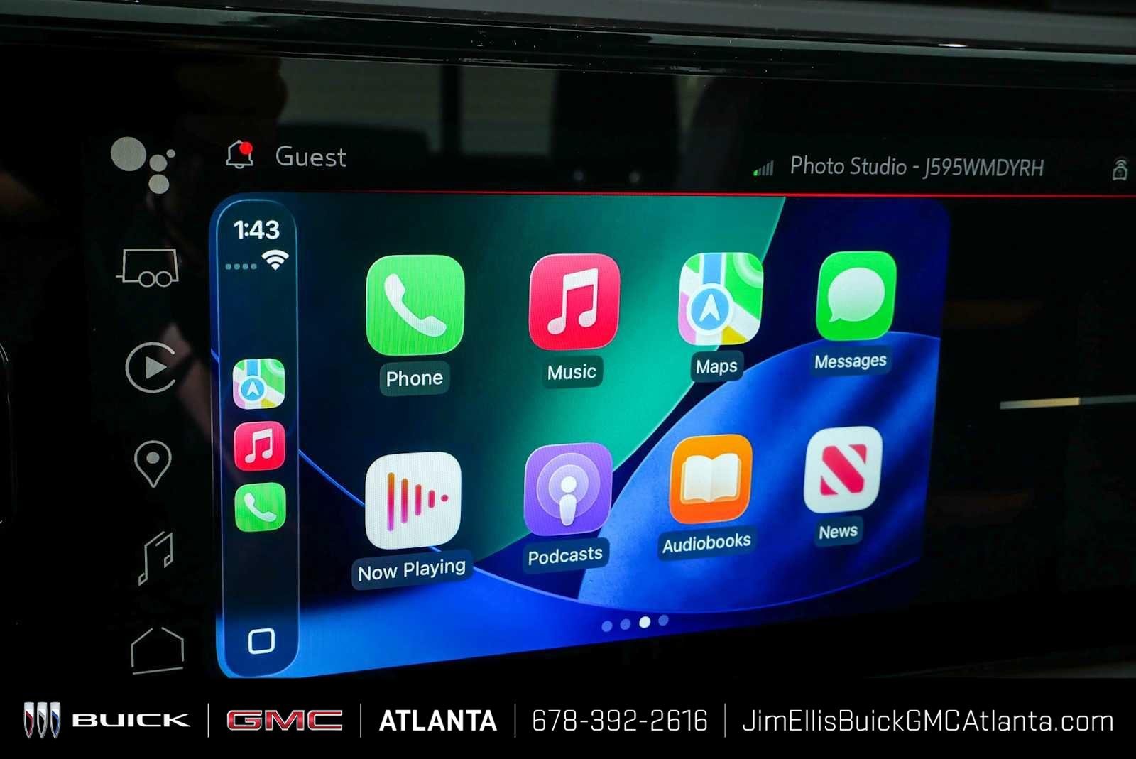 2026 GMC Sierra 1500 AT4 - Photo 15