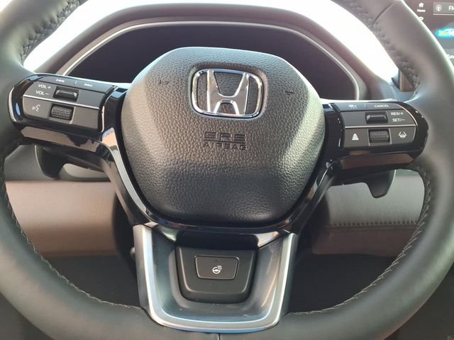 New 2026 Smoke Blue Pearl Honda Elite image 19