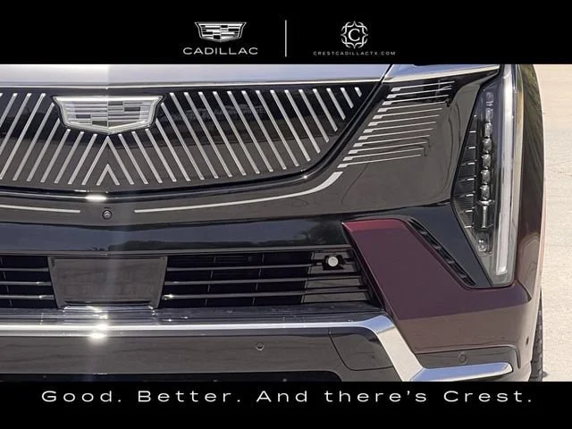 2026 Cadillac Escalade IQL Premium Luxury - Photo 12