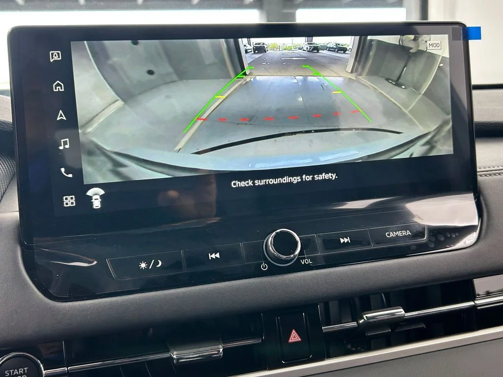 2025 Mitsubishi Outlander Trail Edition - Photo 20