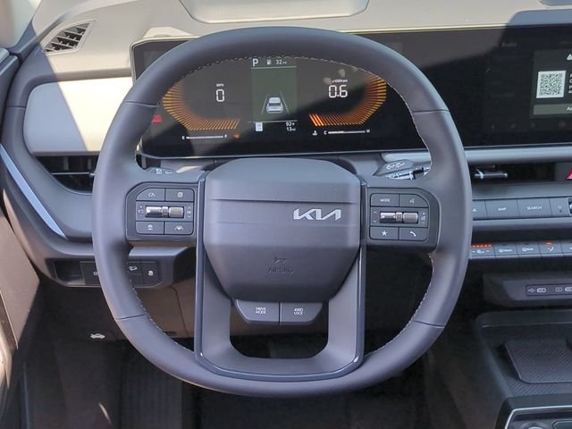 New 2027 Frost Blue / Black Roof Kia S image 13