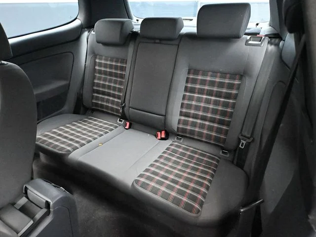 2006 Volkswagen New GTI 2.0T FSI - Photo 32